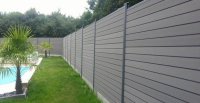 Portail Clôtures dans la vente du matériel pour les clôtures et les clôtures à Avenay