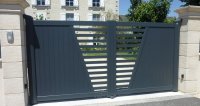 Notre société de clôture et de portail à Avenay